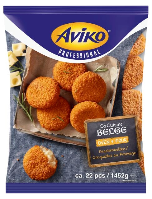 aviko-lcb-oven-kaaskroketten-1452g packshot