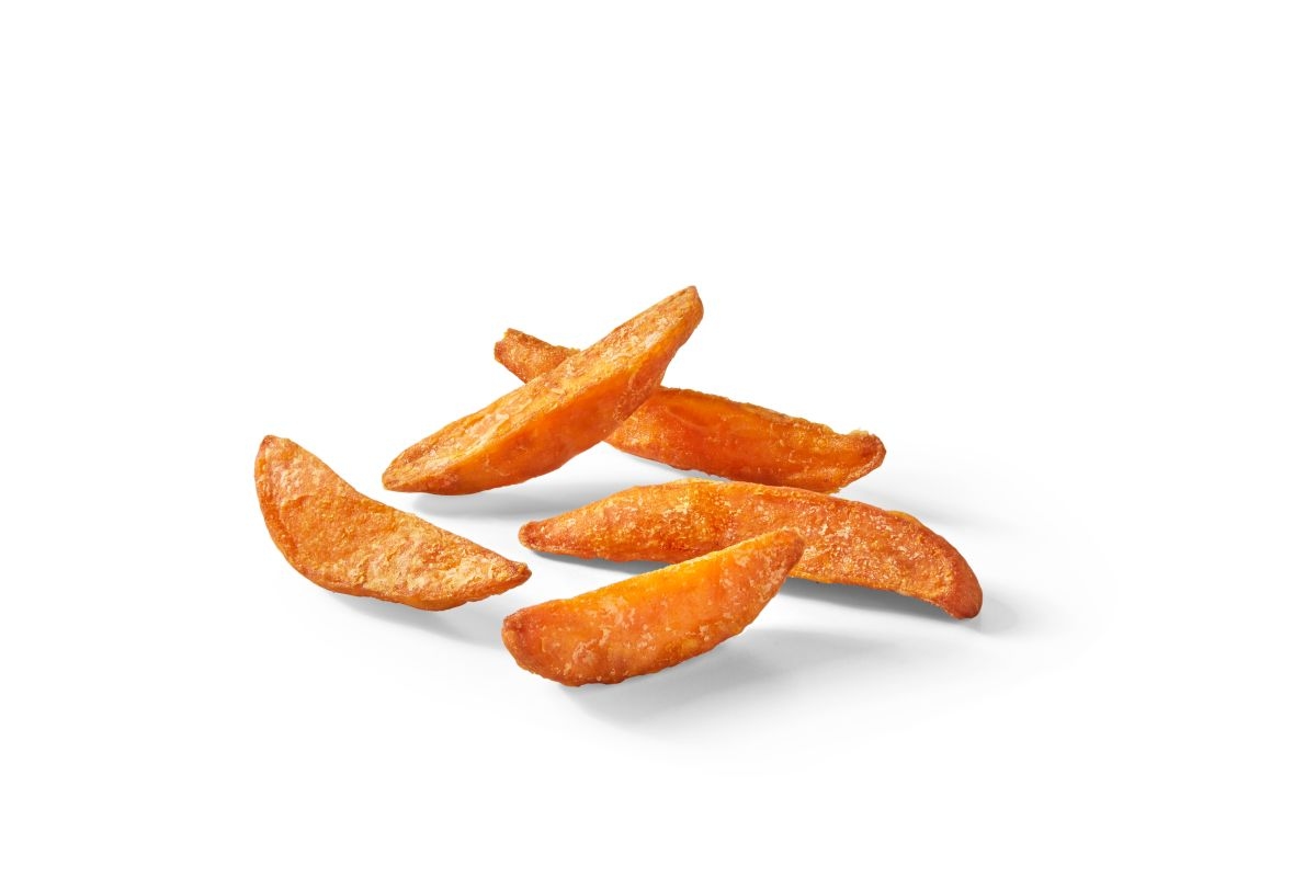 Aviko Zoete aardappel wedges product image