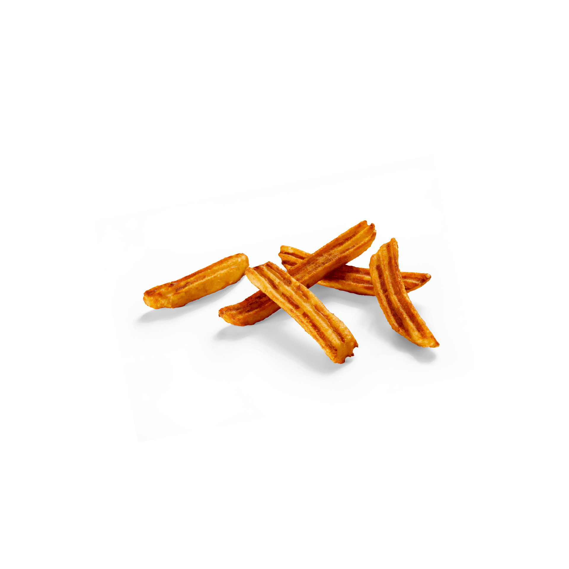 Wavy Blends Paprika - Aviko Foodservice