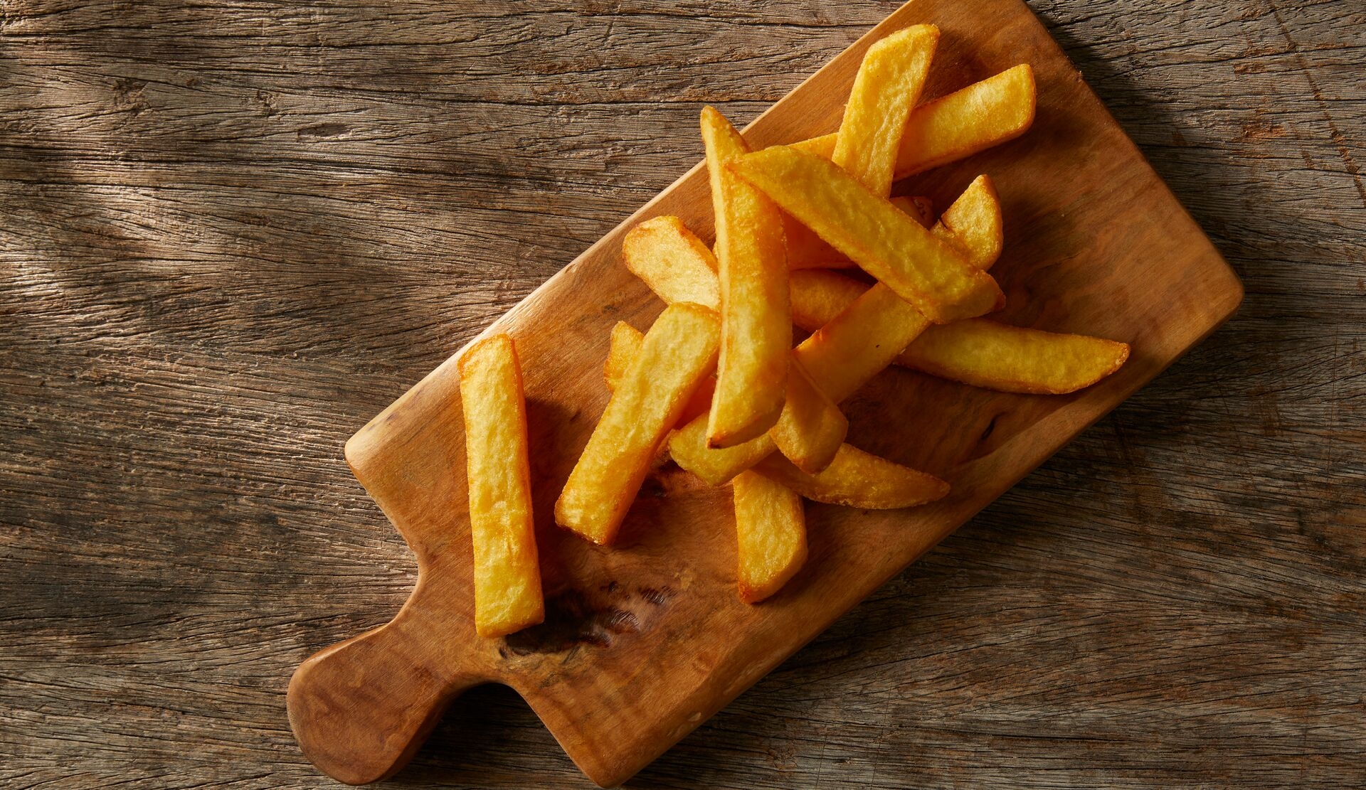 Aviko steakhouse fries