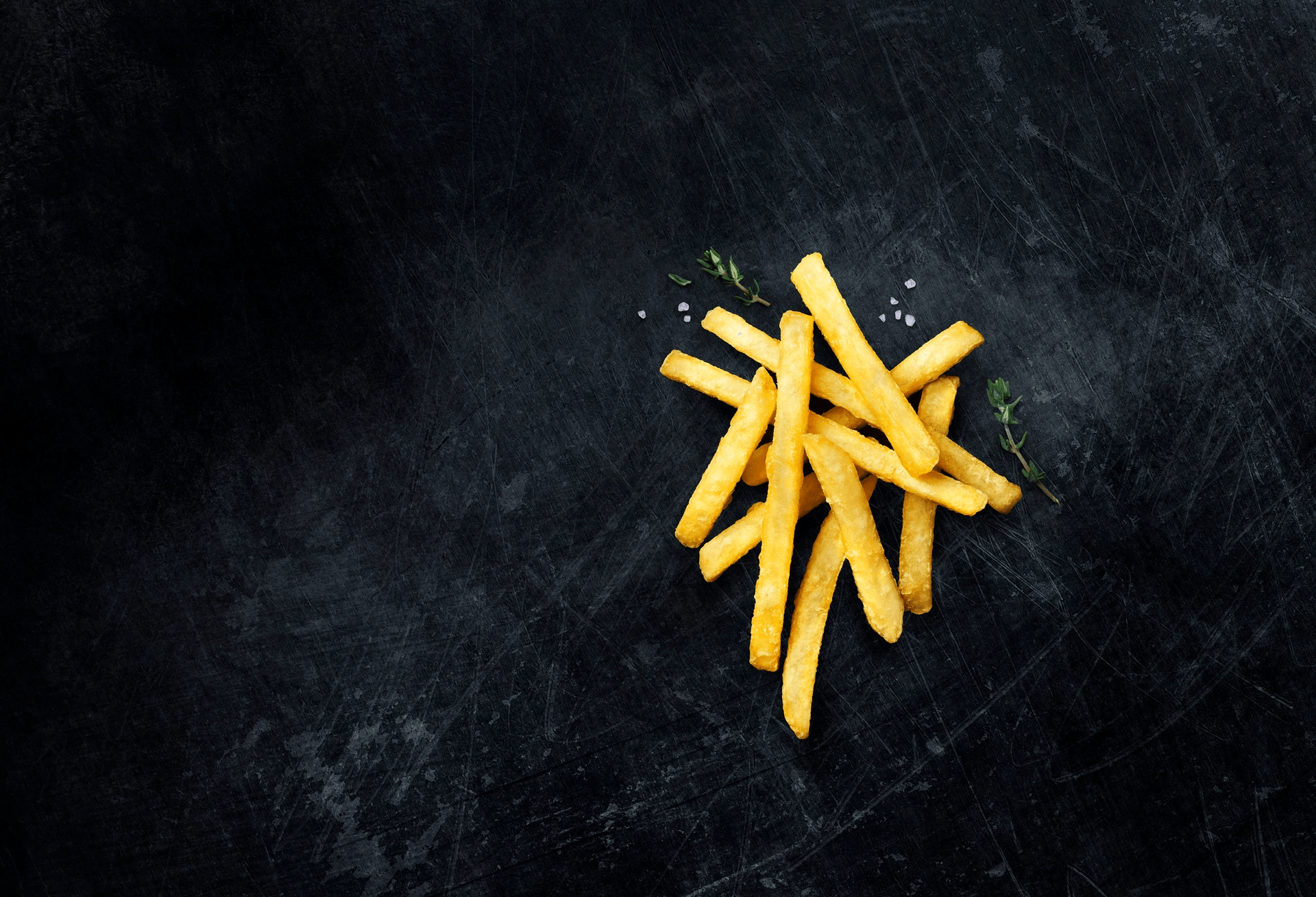 Aviko MasterCrunch 9,5mm