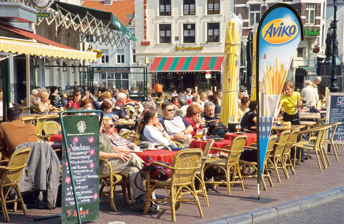 terras