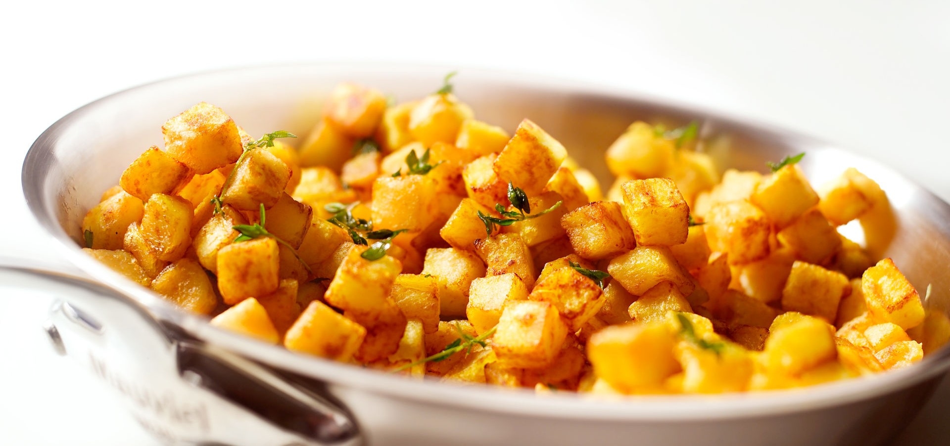 Rissolees-Aviko-aardappelblokjes