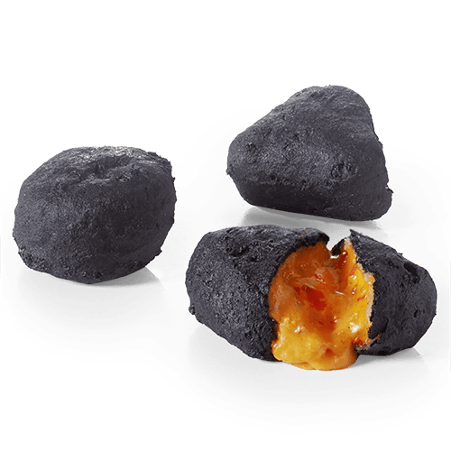 806373 aviko appetizerscheesy black nuggets