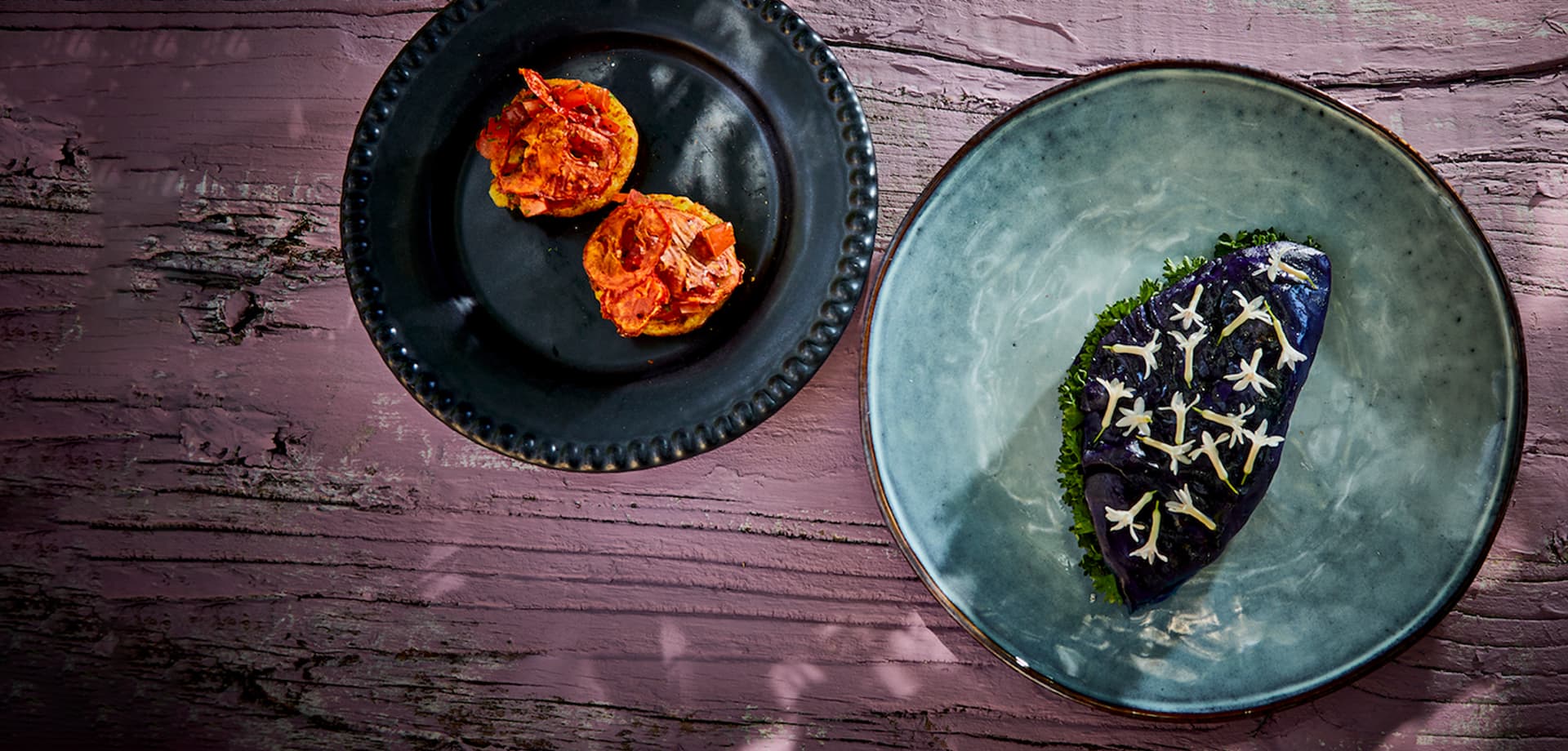 Aviko recept Kooltortilla met rösti rondjes